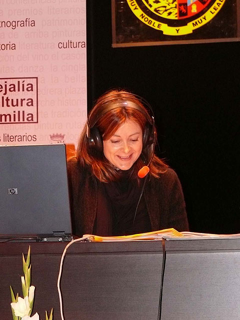 Jumilla ‘Sonó’ en toda España gracias al Programa de Radio Nacional ‘No es un Día Cualquiera’ - 5, Foto 5