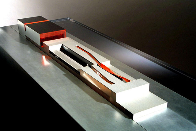 Las obras del Auditorio mantienen los plazos previstos - 2, Foto 2