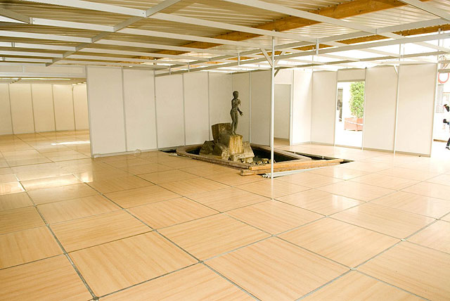 Las casetas de la Feria del Libro toman la calle del Carmen - 3, Foto 3