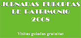 'Jornadas Europeas de Patrimonio 2008' en Mazarrn