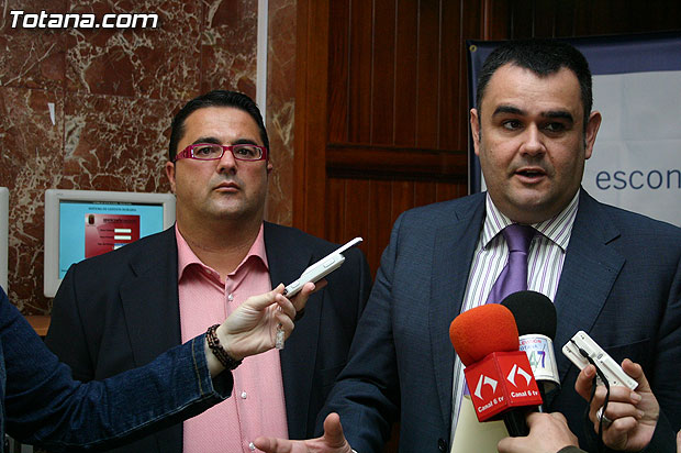 La Consejera de Sanidad da luz verde a la inminente construccin del nuevo centro de salud Totana Sur, ubicado en “La Bscula” - 4