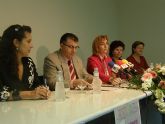 15 personas se beneficiarán de un nuevo programa de habilidades sociales del Ayuntamiento de Lorca
