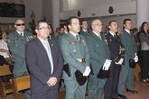 La Guardia Civil celebra el Da del Pilar