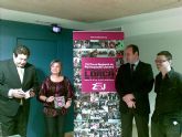 Zona Joven 2008 acogerá a 140 asociaciones juveniles y más de 300 actividades en Lorca