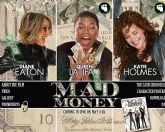 Estreno de cine para los mayores del municipio