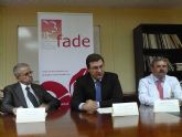 Voluntarios de FADE acompañarán y apoyarán a las personas ingresadas en el Rosell de Cartagena