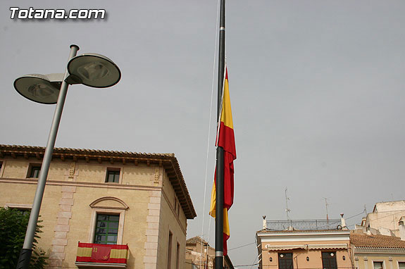 El PSOE denuncia que el alcalde quiere asumir el protagonismo en el día de la Guardia Civil, Foto 1