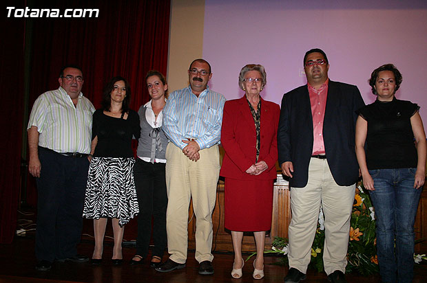Un total de 35 personas comienzan hoy el curso “Cuidados paliativos al final de la vida en domicilio”, Foto 1