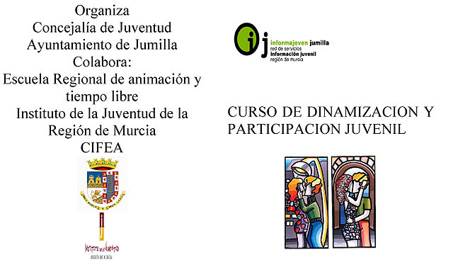 El próximo mes de noviembre va a tener lugar un curso de dinamización y participación juvenil - 1, Foto 1
