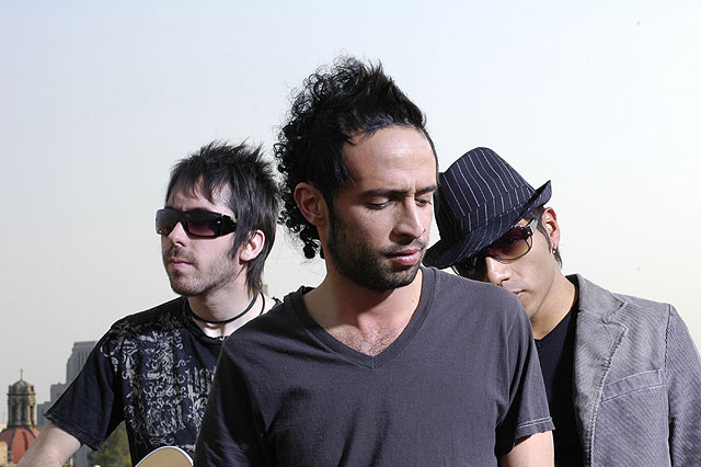 El Teatro Villa de Molina estrena su programación de octubre a diciembre con el concierto de CAMILA el jueves 16 de octubre - 1, Foto 1