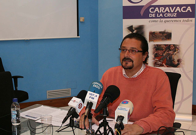 Caravaca de la Cruz mostrará su oferta turística en la Feria de las Américas de Río de Janeiro - 1, Foto 1