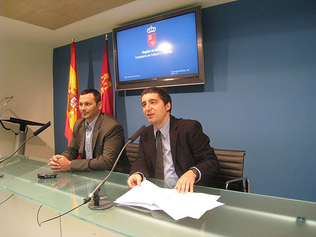 La regata Med Cup deja un impacto económico en Cartagena de más de nueve millones de euros - 1, Foto 1