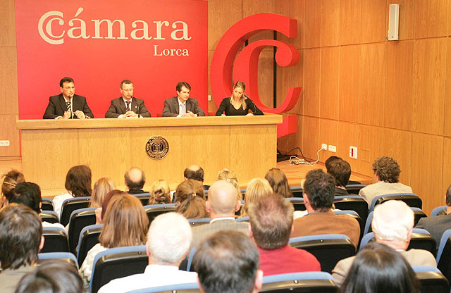 Inversores inmobiliarios de Alemania, Benelux y Rusia mantendrán 384 entrevistas con empresarios murcianos - 1, Foto 1