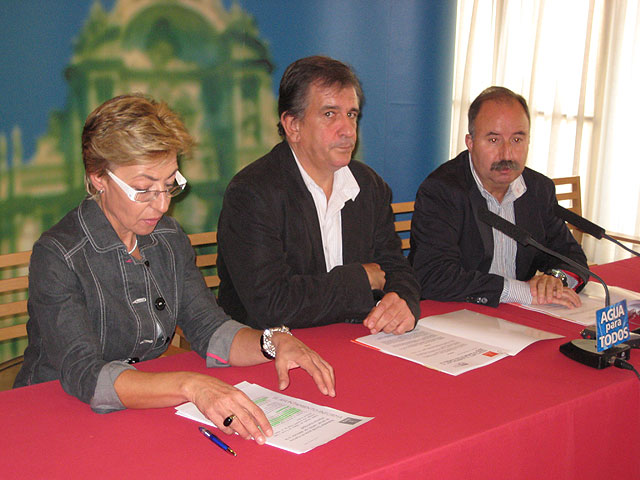 Urbanismo y el Colegio de Arquitectos firman un convenio para la presentación telemática de proyectos - 3, Foto 3