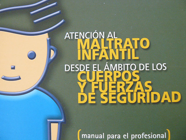 La directora general de Familia e Infancia inauguró unas Jornadas de Protocolo de actuación en casos de menores - 2, Foto 2