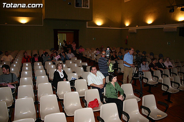 Un total de 35 personas comienzan hoy el curso “Cuidados paliativos al final de la vida en domicilio” - 3