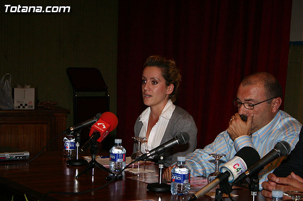 Un total de 35 personas comienzan hoy el curso “Cuidados paliativos al final de la vida en domicilio” - 5