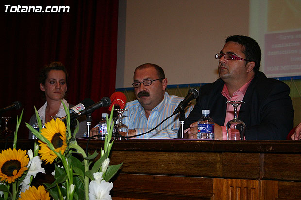 Un total de 35 personas comienzan hoy el curso “Cuidados paliativos al final de la vida en domicilio” - 10