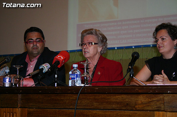 Un total de 35 personas comienzan hoy el curso “Cuidados paliativos al final de la vida en domicilio” - 8