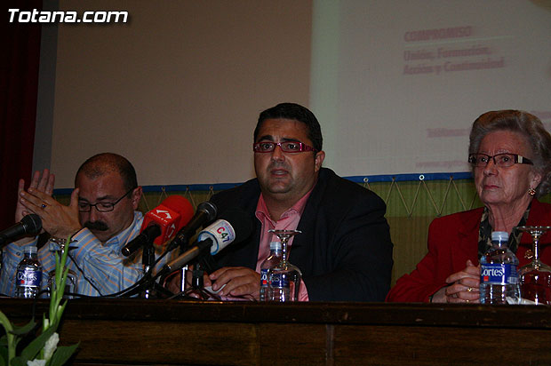 Un total de 35 personas comienzan hoy el curso “Cuidados paliativos al final de la vida en domicilio” - 11