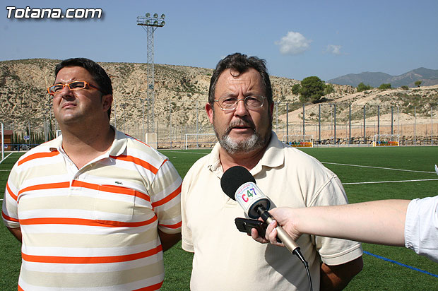 Ms de 400 jvenes de 20 centros ocupacionales de la Regin de Murcia participan en el “II Encuentro deportivo regional para personas con discapacidad” - 12