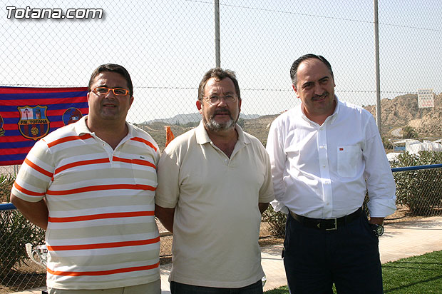 Ms de 400 jvenes de 20 centros ocupacionales de la Regin de Murcia participan en el “II Encuentro deportivo regional para personas con discapacidad” - 14