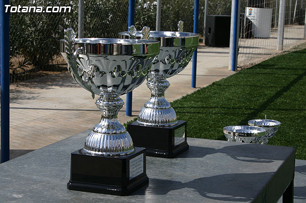 Ms de 400 jvenes de 20 centros ocupacionales de la Regin de Murcia participan en el “II Encuentro deportivo regional para personas con discapacidad” - 15