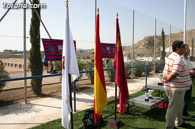 Ms de 400 jvenes de 20 centros ocupacionales de la Regin de Murcia participan en el “II Encuentro deportivo regional para personas con discapacidad” - 16