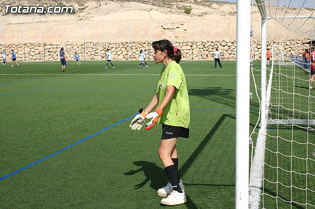 Ms de 400 jvenes de 20 centros ocupacionales de la Regin de Murcia participan en el “II Encuentro deportivo regional para personas con discapacidad” - 18
