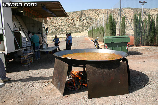 Ms de 400 jvenes de 20 centros ocupacionales de la Regin de Murcia participan en el “II Encuentro deportivo regional para personas con discapacidad” - 27