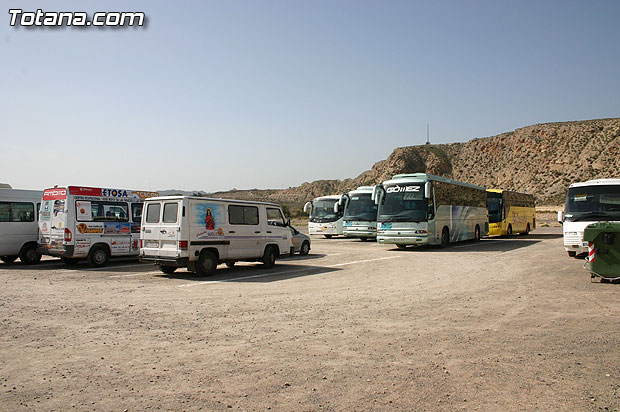 Ms de 400 jvenes de 20 centros ocupacionales de la Regin de Murcia participan en el “II Encuentro deportivo regional para personas con discapacidad” - 29