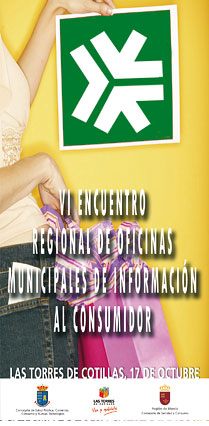 Las OMIC de la Región de Murcia se reúnen en Las Torres de Cotillas - 1, Foto 1