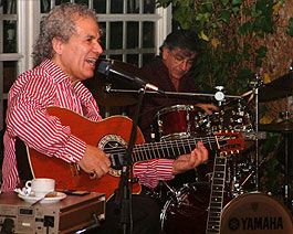 El centro sociocultural “La Cárcel” acogerá el concierto del ciclo “A viva voz”, Foto 1