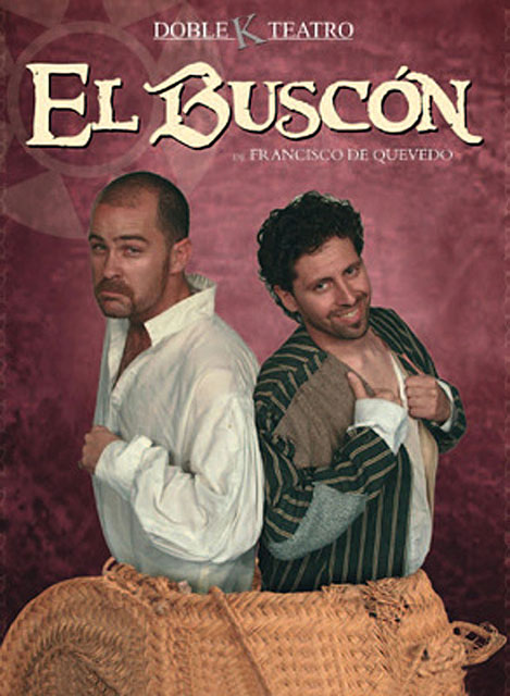 La Semana Grande de Cajamurcia llega a Lorquí con teatro quevedesco y danza oriental - 2, Foto 2