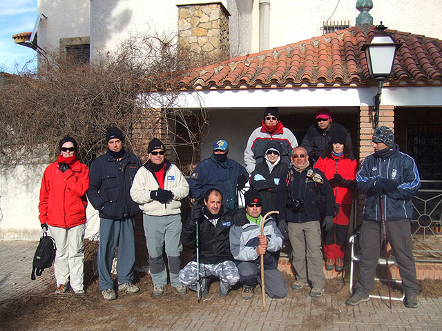 Mañana viernes se hará entrega de los premios Hypnos 2008 que reconocen la labor de personas e instituciones - 2, Foto 2