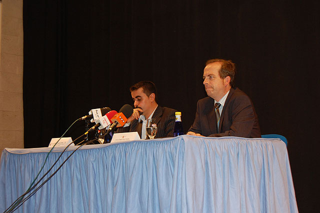 “Crece en Seguridad” prevendrá a los escolares torreños de los riesgos laborales - 1, Foto 1