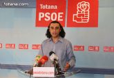 Según el PSOE, “Martínez Andreo no está haciendo nada para defender el trasvase Tajo-Segura”