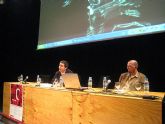 Cruz reflexiona sobre la imagen y el terrorismo en el seminario ‘Iconoclastia e iconolatría’
