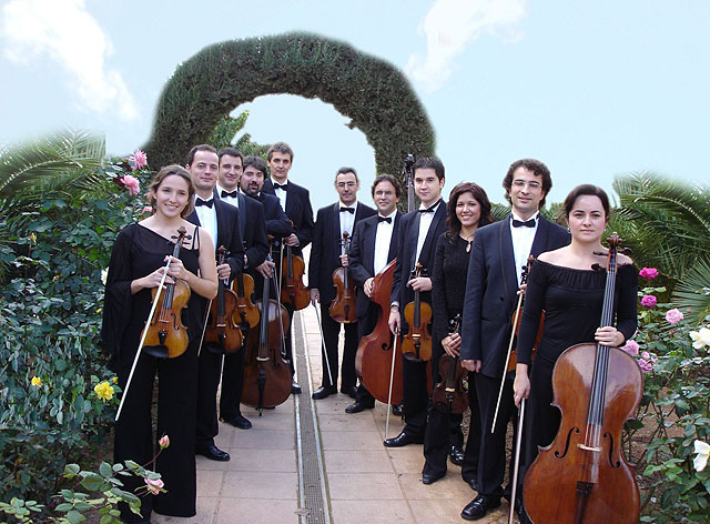 El Teatro Villa de Molina inaugura el Ciclo Músicas Clásicas con la Gala de Presentación el sábado 18 de octubre - 1, Foto 1