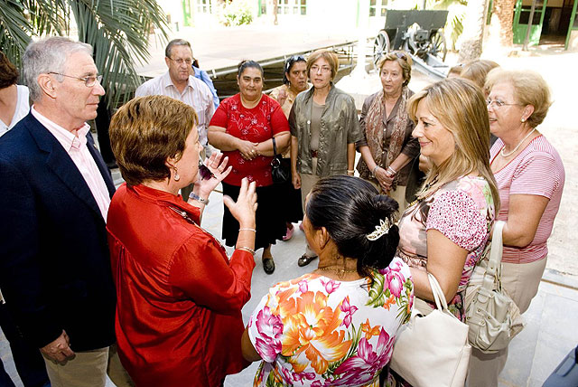 La cultura gitana se abre al mundo - 3, Foto 3