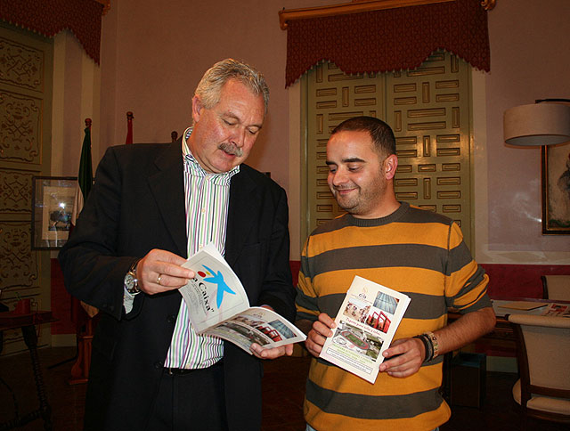 El Ayuntamiento edita una guía con todas las actividades deportivas de este año - 1, Foto 1