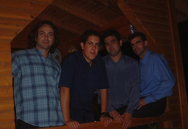 El cuarteto de saxofones “Ars Musicandum” visitará el Salón de Actos de Santomera - 2, Foto 2