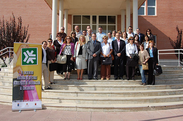 Todos juntos en Las Torres de Cotillas por un consumo más responsable - 1, Foto 1