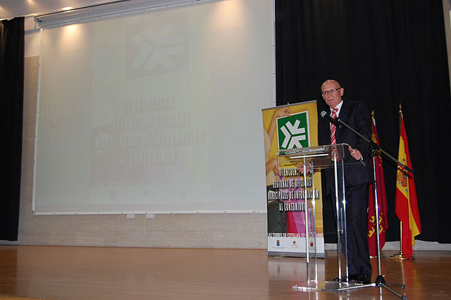 Todos juntos en Las Torres de Cotillas por un consumo más responsable - 2, Foto 2