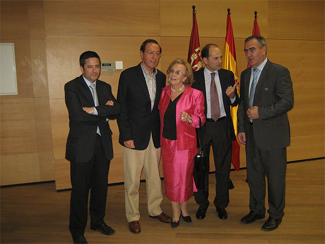 El Alcalde se suma a los actos organizados para conmemorar el Día Nacional de los Castillos - 1, Foto 1