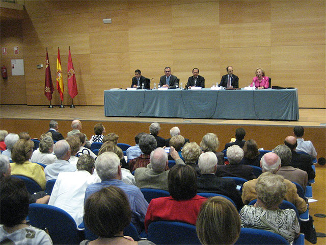 El Alcalde se suma a los actos organizados para conmemorar el Día Nacional de los Castillos - 2, Foto 2