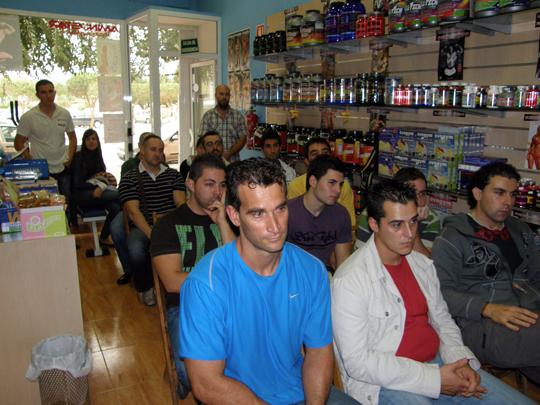 II Fitness Campus Totana 2008 - 3