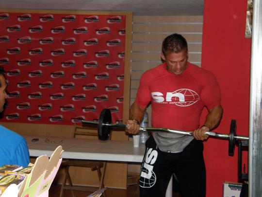 II Fitness Campus Totana 2008 - 4