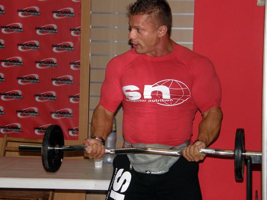 II Fitness Campus Totana 2008 - 5