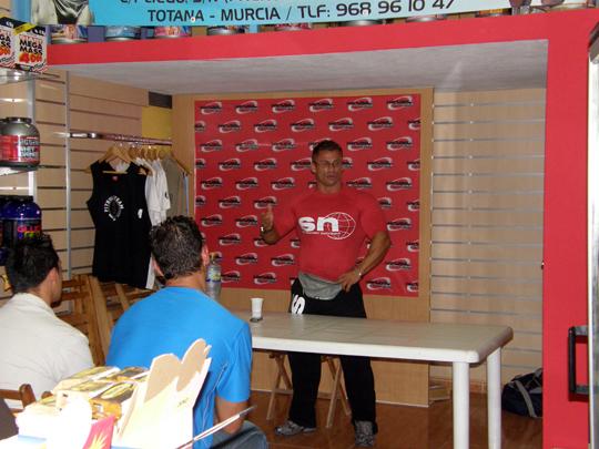 II Fitness Campus Totana 2008 - 6